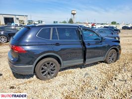 Volkswagen Tiguan 2022 2