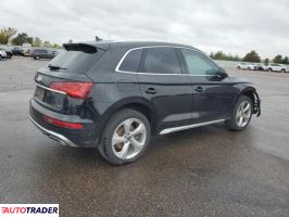 Audi Q5 2022 2