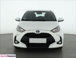 Toyota Yaris 2021 1.5 99 KM