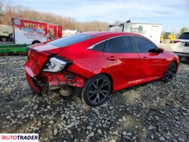 Honda Civic 2020 2