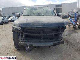 Cadillac Escalade 2022 6