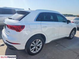 Audi Q3 2021 2