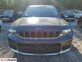 Jeep Grand Cherokee 2022 3