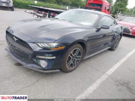 Ford Mustang 2021 2