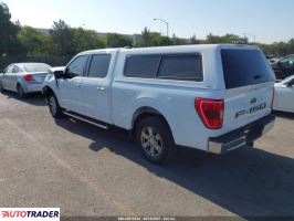 Ford Pozostałe 2023 3