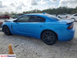 Dodge Charger 2023 3