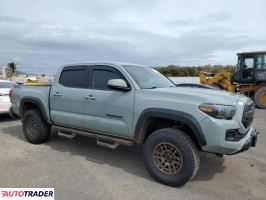 Toyota Tacoma 2022 3 Toyota Tacoma 2022 3