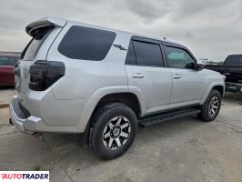 Toyota Pozostałe 2022 4