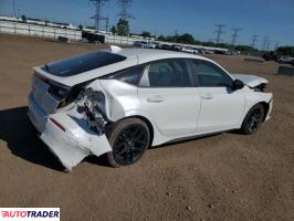 Honda Civic 2024 2 Honda Civic 2024 2