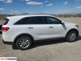 Kia Sorento 2018 3