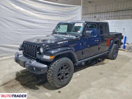 Jeep Pozostałe 2023 3