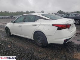 Nissan Altima 2019 2 Nissan Altima 2019 2