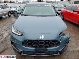 Honda HR-V 2026 2