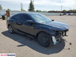 Honda Civic 2019 2