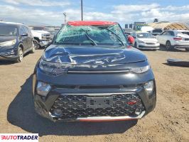 Kia Soul 2020 2