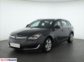 Opel Insignia 2014 1.8 138 KM