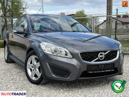 Volvo C30 - zobacz ofertę