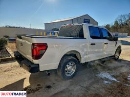 Ford Pozostałe 2024 2