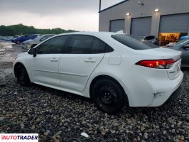 Toyota Corolla 2024 1