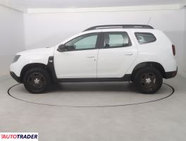 Dacia Duster 2020 1.5 113 KM Dacia Duster 2020 1.5 113 KM