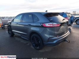 Ford Edge 2022 2