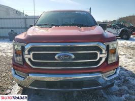 Ford Pozostałe 2022 3