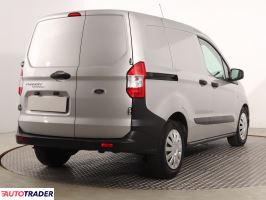 Ford Courier 2020 1.5