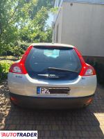 Volvo C30 2007 1.6 109 KM Volvo C30 2007 1.6 109 KM