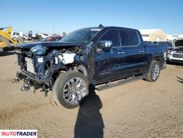 GMC Sierra - zobacz ofertę