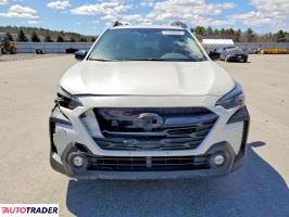 Subaru Outback 2025 2