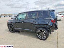 Jeep Renegade 2021 2