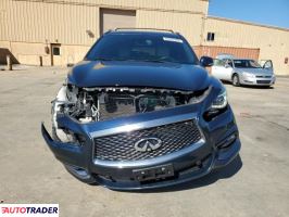 Infiniti Pozostałe 2019 3