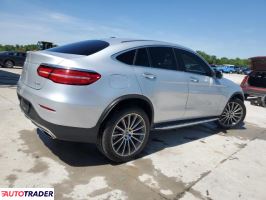 Mercedes CL 2019 2 Mercedes CL 2019 2
