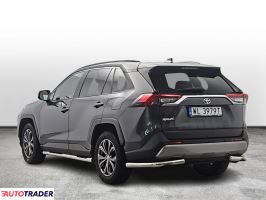 Toyota RAV 4 2022 2.0 175 KM
