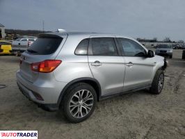 Mitsubishi Outlander 2019 2