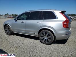 Volvo XC90 2021 2