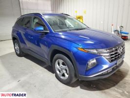 Hyundai Tucson 2024 2 Hyundai Tucson 2024 2
