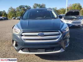 Ford Escape 2019 2