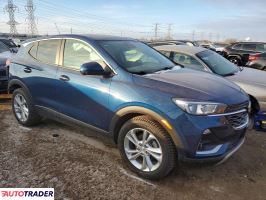 Buick Pozostałe 2020 1