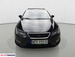 Seat Leon 2018 1.6 115 KM