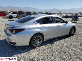Lexus ES 2022 2 Lexus ES 2022 2