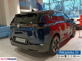 Citroen C5 2025 210 KM