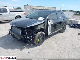 Kia Sportage 2026 2