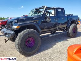 Jeep Pozostałe 2021 3