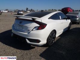 Honda Civic 2017 1 Honda Civic 2017 1
