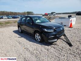 Honda HR-V 2025 2