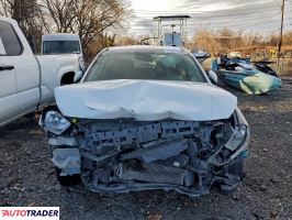 Hyundai Accent 2021 1