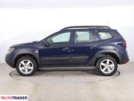 Dacia Duster 2019 1.0 99 KM