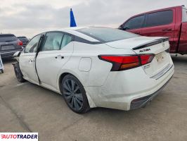 Nissan Altima 2022 2