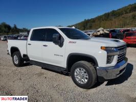 Chevrolet Silverado 2022 6